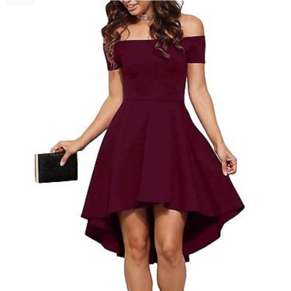 Sarin Mathews Dresses & Skirts - NWT Sarin Mathews skater dress